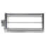 24" x 6" ND Motorized Damper