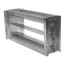 24" x 8" ND Motorized Damper