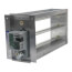 24" x 8" ND Motorized Damper