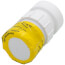TurboVent Air Admittance Valve w/ 2" Combo Adapter