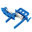 3/8"-1" Silencer Clamp for EZ-1 & Stout Brackets