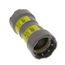 2-1/2" MegaPressG XL Coupling Less Stop