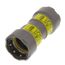 2-1/2" MegaPressG XL Coupling Less Stop