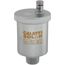 1/2" Automatic Air Vent Valve for Solar Heating Systems