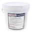 PANSEAL Paste Grade All Purpose, Trowelable Repair Compound (1 Gallon Kit)