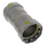 1" MegaPressG Coupling with Stop