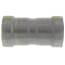 1" MegaPressG Coupling with Stop