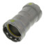 1" MegaPressG Coupling with Stop
