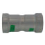 1-1/4" MegaPress Coupling w/ Stop