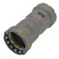 4" MegaPressG Coupling with Stop
