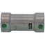 1/2" MegaPress Coupling without Stop