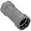 1/2" MegaPress Coupling without Stop