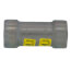 1/2" MegaPressG Coupling without Stop