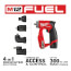 M12 Fuel Installation Drill/Driver Kit