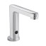 Moments Selectronic Sensor Faucet, Battery Powered, 0.5 gpm/1.9 Lpm (Chrome)