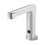 Moments Selectronic Sensor Faucet, Battery Powered, 0.5 gpm/1.9 Lpm (Chrome)