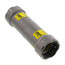 1/2" MegaPressG Extended Coupling without Stop