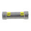 1/2" MegaPressG Extended Coupling without Stop