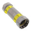 3/4" MegaPressG Extended Coupling without Stop