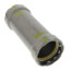 1" MegaPressG Extended Coupling without Stop