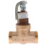 A-89 1/2" NPT Boiler Feed Valve