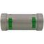 1-1/2" MegaPress Extended Coupling without Stop