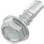 Screw, #8 x.5", 25090