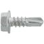 Screw, #8 x.5", 25090