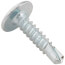 Screw, #8 x .75", 25095