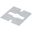 Bracket F/rollout Swut Switch, 2509503