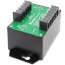 3 Phase DPDT/Form C Dual Range Voltage Monitor (190-480V)