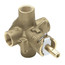 Single Handle Posi-Temp Tub & Shower Valve (Threaded Only)