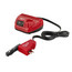 M12 AC/DC Wall & Vehicle Charger
