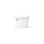Kingston 1.28 gpf Left-Hand Toilet Tank (White), K-25100-0
