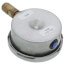 2.5" 1009AW Duralife Stainless Steel Case Pressure Gauge