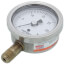 2.5" 1009AW Duralife Stainless Steel Case Pressure Gauge