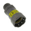1/2" MegaPressG Male Adapter (Press x Male)