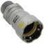 1/2" MegaPressG Male Adapter (Press x Male)