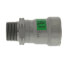 3/4" MegaPress Male Adapter (Press x Male)