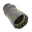 3/4" MegaPressG Male Adapter (Press x Male)