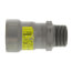 3/4" MegaPressG Male Adapter (Press x Male)