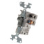 Manual Motor Starter with Toggle, Enclosure NEMA Rating No Enclosure, 16 Amps