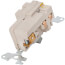 2-Pole Manual Open Starter (16A)