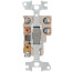 2-Pole Manual Open Starter (16A)