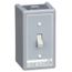 2-Pole NEMA 1 Phase Start/Stop, 30A