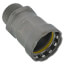 1" MegaPressG Male Adapter (Press x Male)