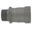 1" MegaPressG Male Adapter (Press x Male)