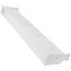 30" Electric Baseboard Heater, Northern White (120 volts - 500 watts)