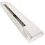 30" Electric Baseboard Heater (120 volts - 500 watts)
