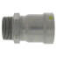 1-1/2" MegaPressG Male Adapter (Press x Male)